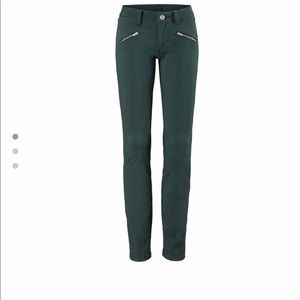 Cabi Zip Skinny